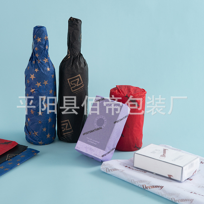 平阳县佰帝包装厂·包装应用展示